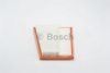 BOSCH F 026 400 389 Air Filter